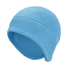 Load image into Gallery viewer, Autumn and Winter Sports Riding Cap Running New Hat Men's and Women's Winter Hat Polar Fleece Sleeve Cap Lightweight Warm Ski Cap
