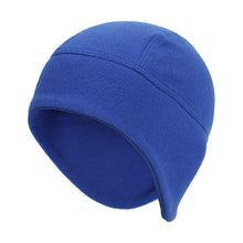 Load image into Gallery viewer, Autumn and Winter Sports Riding Cap Running New Hat Men's and Women's Winter Hat Polar Fleece Sleeve Cap Lightweight Warm Ski Cap
