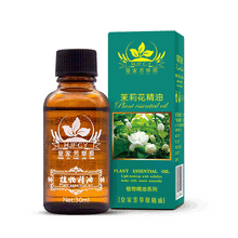 Load image into Gallery viewer, Plant Synthesis Oil Ginger Whole Body Massage 30ml Body Scraping Oil Open Back Massage Oil Mature Ginger
