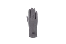 Load image into Gallery viewer, Touch Screen Riding Windproof Fleece Thick Soft and Comfortable Driving Snow Fashion Gloves

