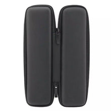 Load image into Gallery viewer, Pencil Case  Black EVA Hard Shell Stylus Pen Pencil Case Holder Protective Carrying Box Bag

