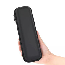Load image into Gallery viewer, Pencil Case  Black EVA Hard Shell Stylus Pen Pencil Case Holder Protective Carrying Box Bag
