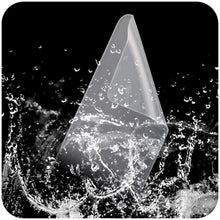 Load image into Gallery viewer, Keyboard Protectors  Keyboard Protective Film Transparent Clear Silicone Skin Cover For Laptop PC
