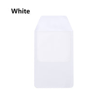Load image into Gallery viewer, Pencil Case Colorful PVC Leak-Proof Pen Pouch Office Supplies Doctors Nurses Dedicated Pen Bag

