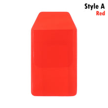 Load image into Gallery viewer, Pencil Case Colorful PVC Leak-Proof Pen Pouch Office Supplies Doctors Nurses Dedicated Pen Bag
