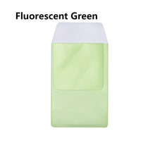 Load image into Gallery viewer, Pencil Case Colorful PVC Leak-Proof Pen Pouch Office Supplies Doctors Nurses Dedicated Pen Bag
