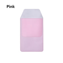 Load image into Gallery viewer, Pencil Case Colorful PVC Leak-Proof Pen Pouch Office Supplies Doctors Nurses Dedicated Pen Bag
