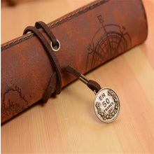 Load image into Gallery viewer, Pencil Case Pluggable Pencil pens Storage bag sketch Colored pencil volume High capacity
