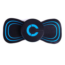 Load image into Gallery viewer, 1Pcs Neck Massager Gel Pads Electric Neck Cervical Massager  Body Massager Neck Massage Instrument Massager for Body Health Care
