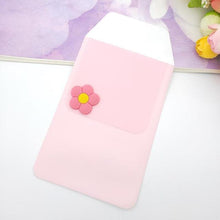Load image into Gallery viewer, Pencil Case PVC Pen Bags Pocket Protector Office Hospital Doctor Nurse Supply
