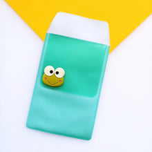 Load image into Gallery viewer, Pencil Case PVC Pen Bags Pocket Protector Office Hospital Doctor Nurse Supply
