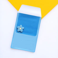 Load image into Gallery viewer, Pencil Case PVC Pen Bags Pocket Protector Office Hospital Doctor Nurse Supply

