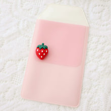 Load image into Gallery viewer, Pencil Case PVC Pen Bags Pocket Protector Office Hospital Doctor Nurse Supply
