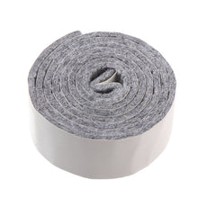 Load image into Gallery viewer, 100cm Self-Adhesive Felt Furniture Leg Pad Anti-slip Mat Floor Protector Wear-resisting Table Chair Leg Bumper Sticker Pad
