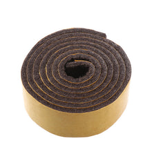Load image into Gallery viewer, 100cm Self-Adhesive Felt Furniture Leg Pad Anti-slip Mat Floor Protector Wear-resisting Table Chair Leg Bumper Sticker Pad
