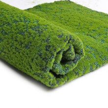 Load image into Gallery viewer, 1x1m Simulation Artificial Moss Grass Turf Mat Wall Green Plants DIY Home Lawn Mini Garden Micro Landscape Decoration
