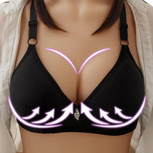 Load image into Gallery viewer, Underwear Simple Bra Ladies Sexy Underwear B C Cup
