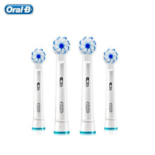 Load image into Gallery viewer, Oral-B Sensitive Ultrathin Electric Replacement Toothbrush Heads EB60 Brush Head Nozzle Stain Removal Dental Care Deep Cleaning
