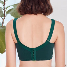 Load image into Gallery viewer, Ultra Thin Bra Transparent Sexy Underwear Minimizer Wireless Bras for Women Embroidery Brassiere B C D Cup
