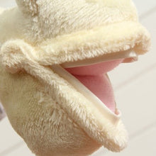 Load image into Gallery viewer, 1pc 35cm  Long Neck Giraffe Stuffed Plush Toy Madagascar Cute Deer Doll for Kids High QUality
