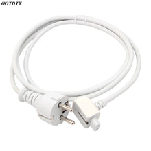 Load image into Gallery viewer, 1pc Power Extension Cable Cord For Apple MacBook Pro Air AC Wall Charger Adapter
