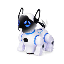 Load image into Gallery viewer, 2.4G Wireless Remote Control Smart Dog Electronic Pet Educational Children's Toy Dancing Robot Dog without box birthday gift
