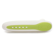 Load image into Gallery viewer, 2 Pcs Door Handle Glove Cover Door Handle Protector Guarder Crashproof Food Grade Silicone Anti-Static Safety Equipment (Green)
