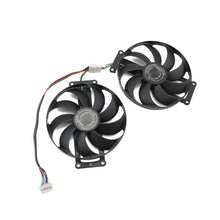 Load image into Gallery viewer, Cooling fan  projector blower centrifugal fan 7CM fan
