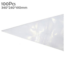 Load image into Gallery viewer, 20/100/200/300Pcs Disposable Pastry Piping Bags Cake Decoration Kitchen Icing Nozzle Food Bags Cup Cake Baking Tools For Kitchen
