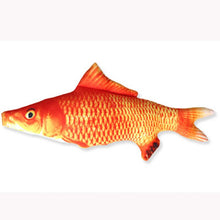 Load image into Gallery viewer, 20/30/40 cm Simulation Fish Plush Animals Toys  Pillow Plush Toys Funny Pet Animal Toys

