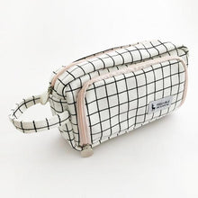 Load image into Gallery viewer, Pencil Case  School Pen Case Supplies Pencil Bag School Box Pencils Pouch Stationery
