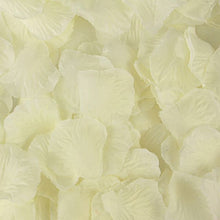 Load image into Gallery viewer, 2000 Pcs Artificial Rose Petals Wedding Petalas Colorful Silk Flower Accessories
