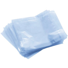 Load image into Gallery viewer, 200 Pcs Waterproof POF Heat Shrink Wrap Bags for Soaps Bath Bombs and DIY Crafts (Transparent)
