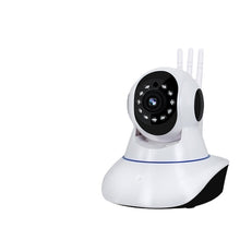 Load image into Gallery viewer, Wireless Network Surveillance Camera HD Night Vision Mobile Phone WiFi Network Smart Camera
