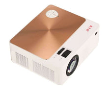 Load image into Gallery viewer, Lethal Weapon W2s Projector M2 Android WiFi Mobile HD 1080P Home M5 B &amp; B

