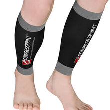 Load image into Gallery viewer, Compression sport Function Running Sports Cycling Leg Warmers Men and Women For Swimming Jogging Gym
