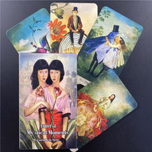 Load image into Gallery viewer, Hot Sell Tarot Cards Playing Board Game Cards Poker Game Cards
