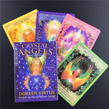 Load image into Gallery viewer, Hot Sell Tarot Cards Playing Board Game Cards Poker Game Cards
