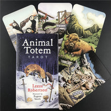 Load image into Gallery viewer, Hot Sell Tarot Cards Playing Board Game Cards Poker Game Cards
