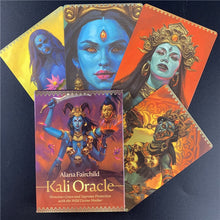 Load image into Gallery viewer, Hot Sell Tarot Cards Playing Board Game Cards Poker Game Cards
