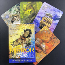 Load image into Gallery viewer, Hot Sell Tarot Cards Playing Board Game Cards Poker Game Cards
