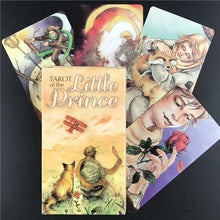Load image into Gallery viewer, Hot Sell Tarot Cards Playing Board Game Cards Poker Game Cards
