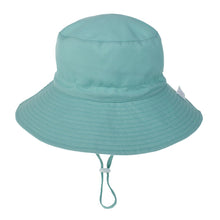 Load image into Gallery viewer, Summer Baby Sun Hat Children Outdoor Neck Ear Cover Anti UV Protection Beach Caps Boy Girl Swimming Hats For 0-8 Years
