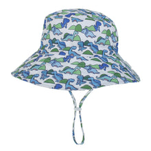 Load image into Gallery viewer, Summer Baby Sun Hat Children Outdoor Neck Ear Cover Anti UV Protection Beach Caps Boy Girl Swimming Hats For 0-8 Years
