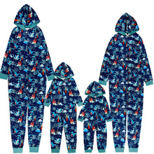 Load image into Gallery viewer, Christmas Pajamas Matching Family Pyjamas Adult Kid Set Outfits Pajamas Romper Costumes
