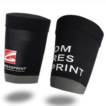 Load image into Gallery viewer, Compressprint Compression sport Function Running Sports Cycling Leg Warmers Men and Women For Swimming Jogging Gym Basketba

