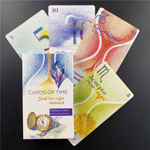Load image into Gallery viewer, Murder Of Crows Tarot Deck Leisure Party Table Game High Quality Fortune-telling Prophecy Oracle Cards With Guide Book
