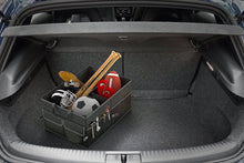 Load image into Gallery viewer, Fashion 1pcs Trunk Cargo Organizer Folding Caddy Storage Collapse Bag Bin for Car Truck SUV
