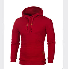 Load image into Gallery viewer, Sweater Men Spring Autumn Men's Sweater Casual Hooded Pullover Warm Knitted Sweatercoat Pull Homme Plus Size 5XL Outerwear
