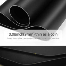 Load image into Gallery viewer, Anti-Slip Gaming Mouse Pad for Laptop Pc Marble Series Mice Cushion New Mausepad Comfortabele Round Desk Mat 22x22 Cm
